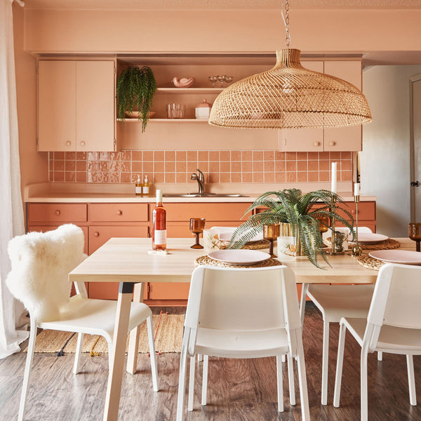 Inside our Spaces: The Residence