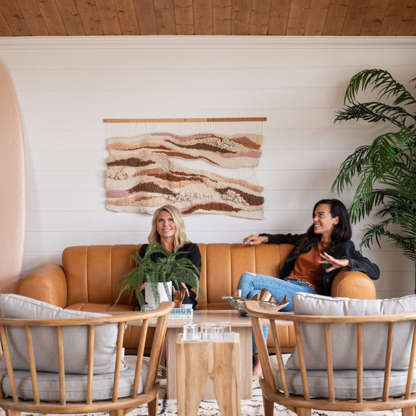 #BTS: Our 10 Favourite Moments Filming Motel Makeover