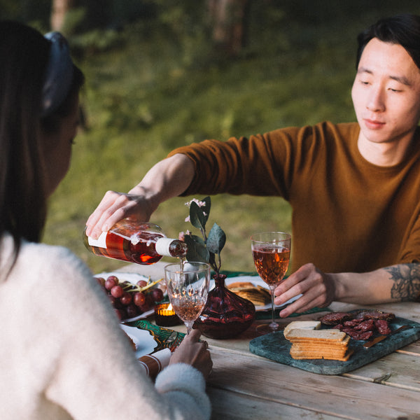 Our Guide to the Best Take-Out in The County