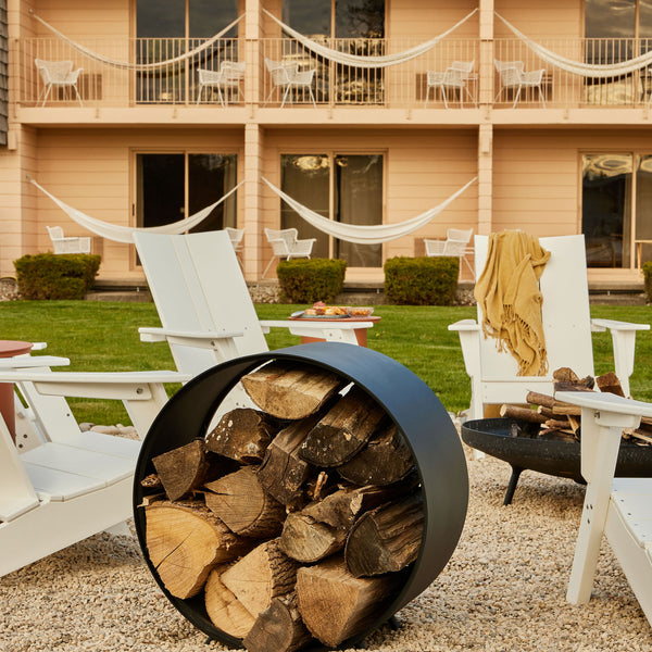 What we've been working on this winter