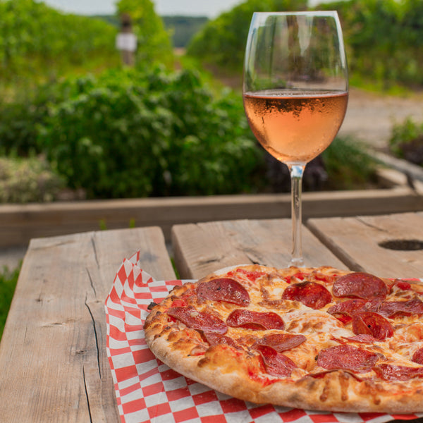 15 Places to eat in Prince Edward County Right Now