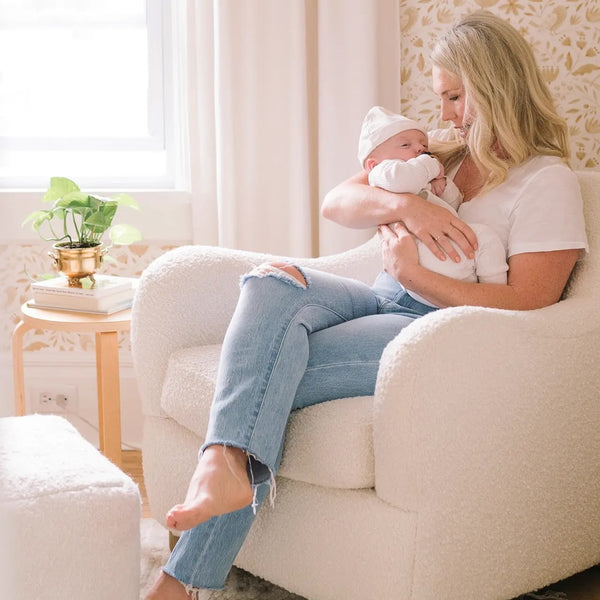 At home in Prince Edward County