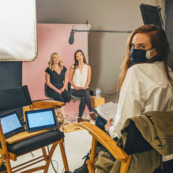 Q&A: Meet the Director and Creator of Motel Makeover