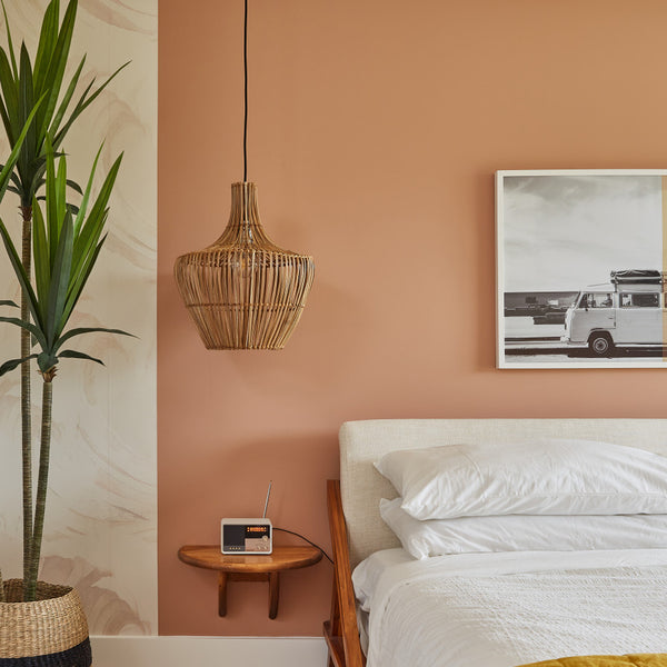 Inside our Spaces: The King Room