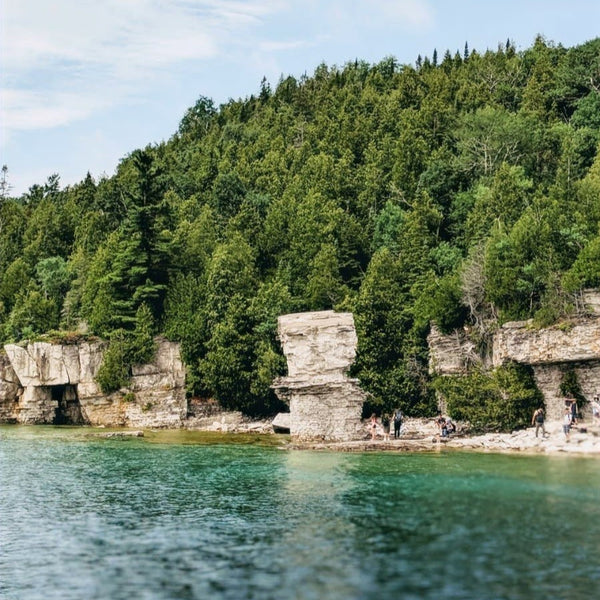 Our guide to the Bruce Peninsula