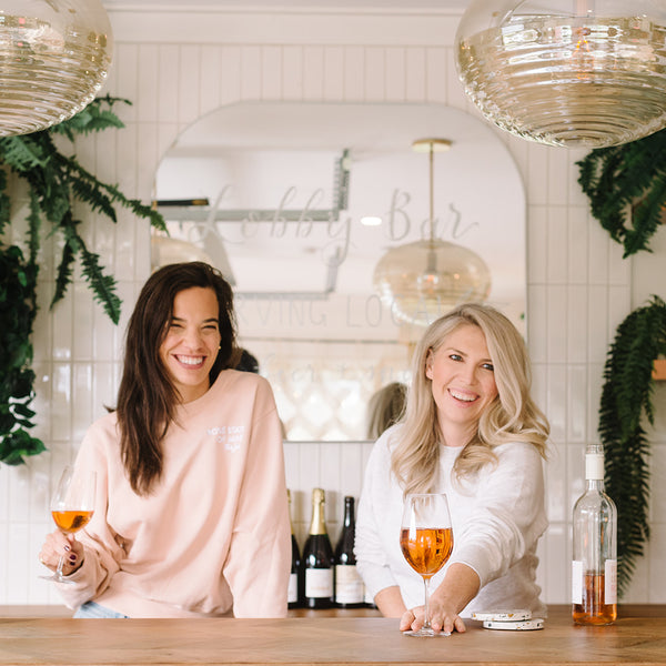 GIFT IDEAS FOR THE WINE DRINKER