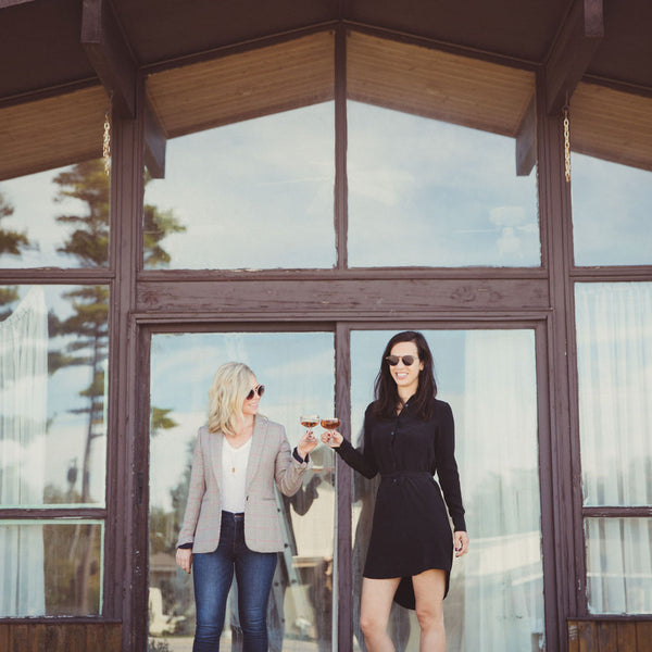 INTRODUCING A VINTAGE 1970'S MOTEL REIMAGINED