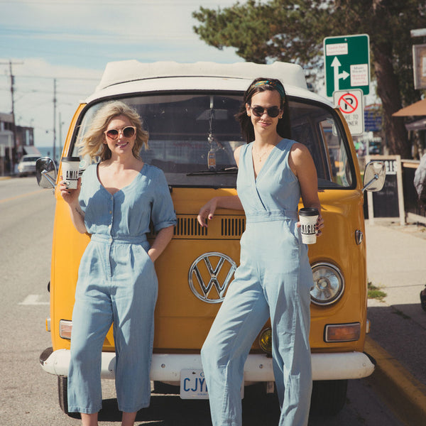 Why we bought a motel in Sauble Beach