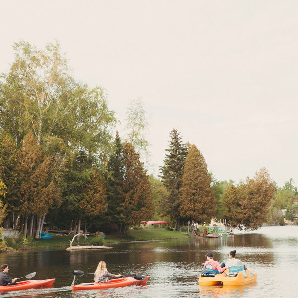 OUR GUIDE TO FALL IN SAUBLE BEACH AND BEYOND