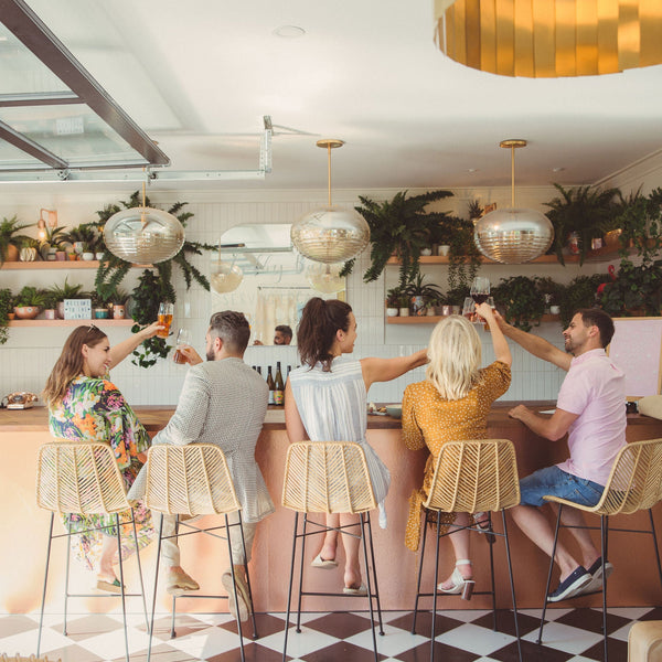 WHERE TO EAT, SIP & PLAY IN PRINCE EDWARD COUNTY